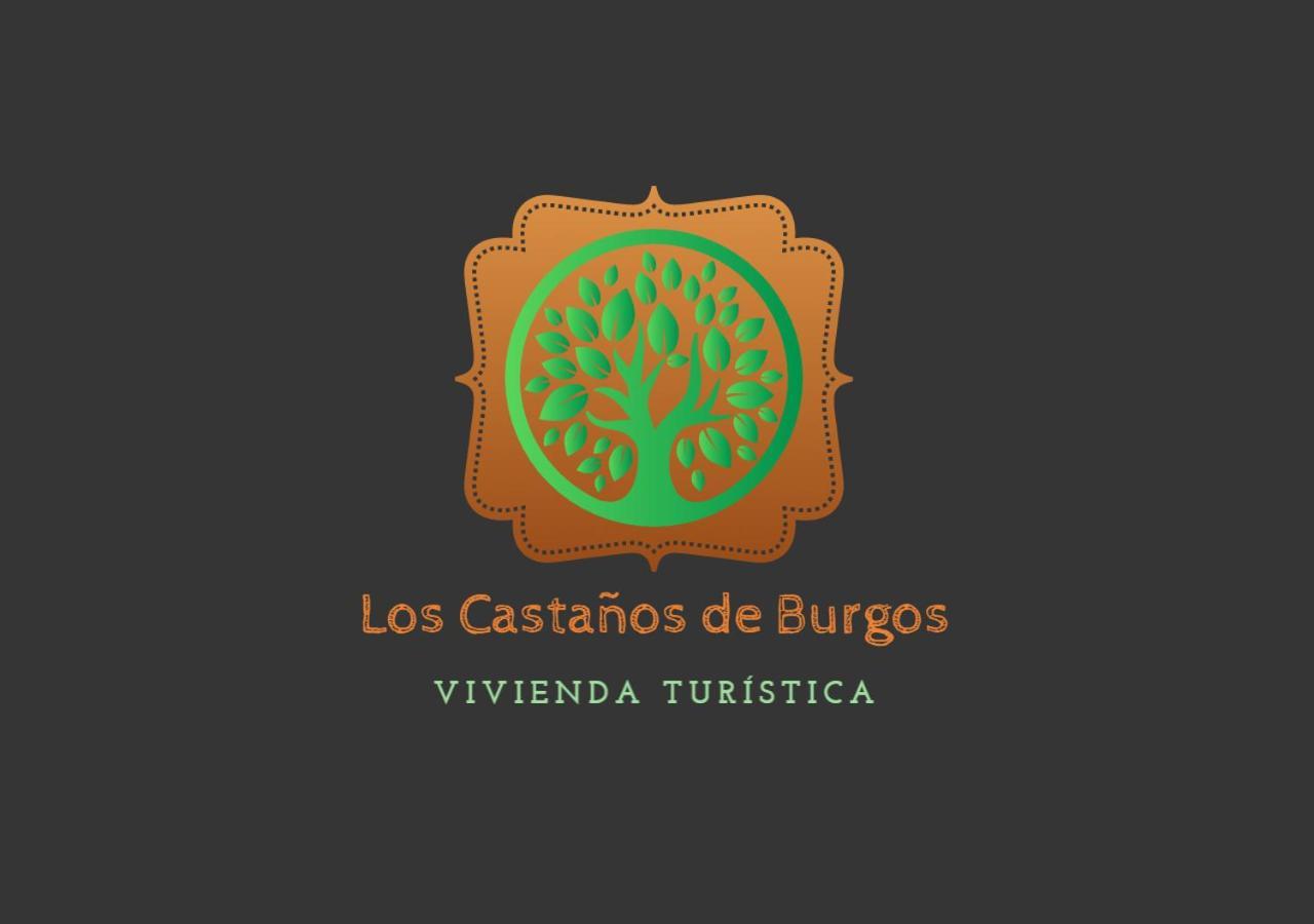 Piso turístico - Los Castaños de Burgo Exterior foto